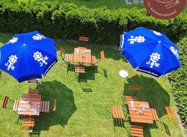 Spanien & Österreich im dasGUAT Restaurant