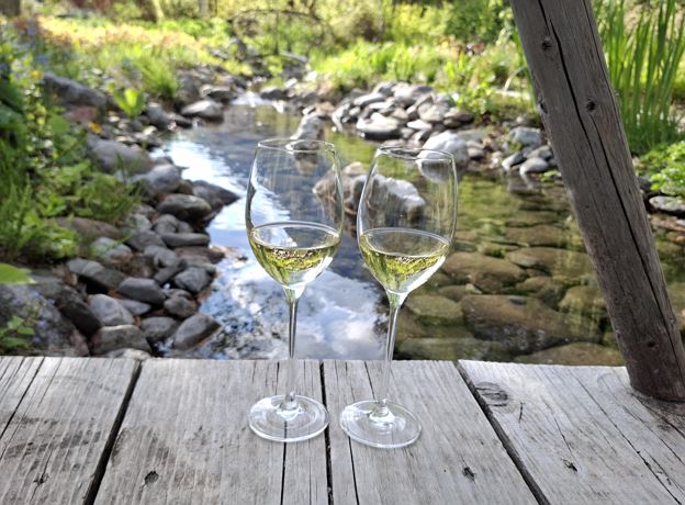 Klostertal Culinary Rally on the Water
