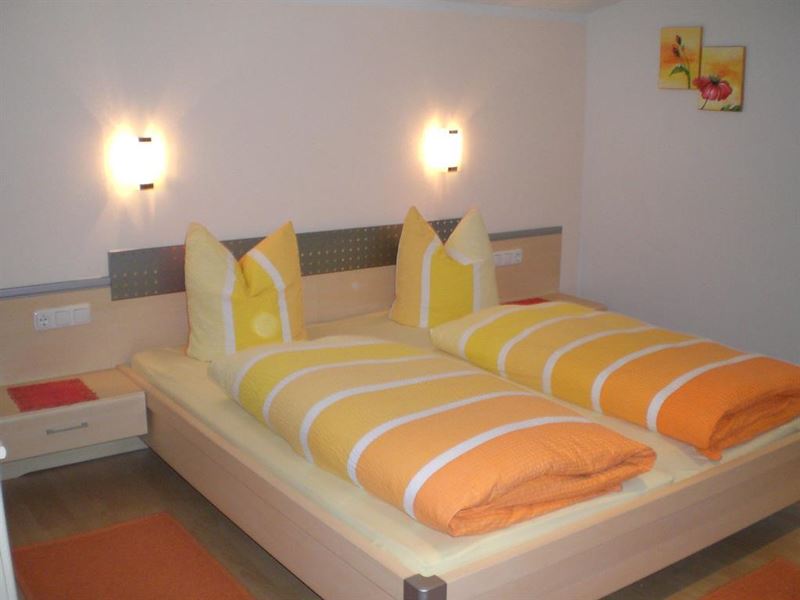 Zimmer - Ferienwohnug Bianca